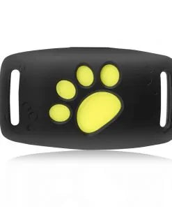 Pet Tracker Mini GPS Locator