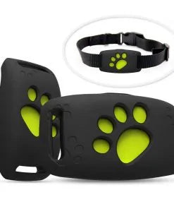 Pet Tracker Mini GPS Locator